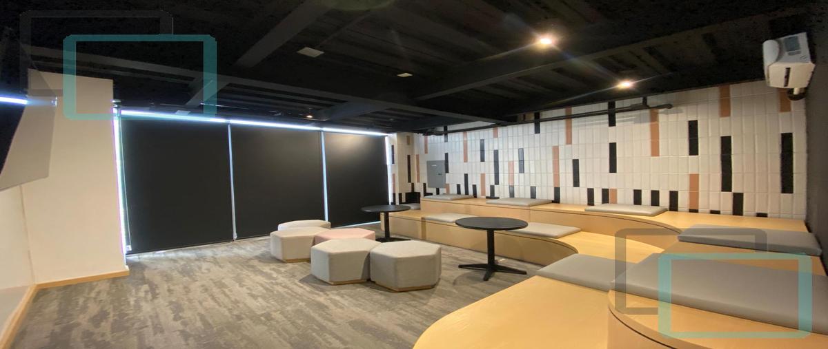Foto de oficina en renta en  , santa maría, monterrey, nuevo león, 0 No. 04
