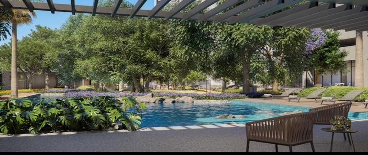 Foto de departamento en venta en  , santa maría, monterrey, nuevo león, 0 No. 03