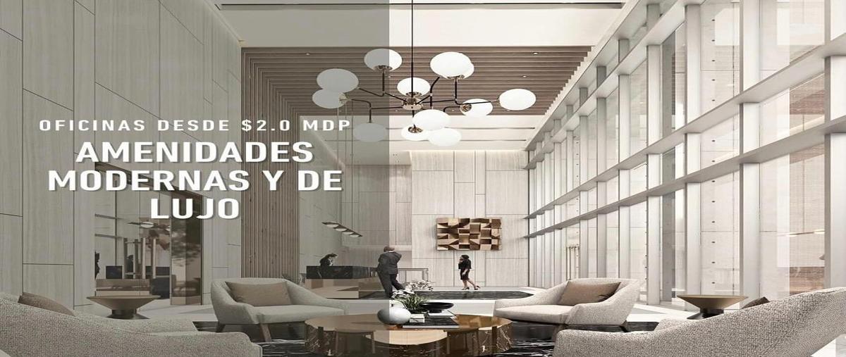 Foto de oficina en venta en  , santa maría, monterrey, nuevo león, 0 No. 03