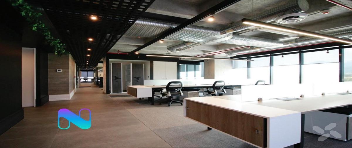 Foto de oficina en renta en  , santa maría, monterrey, nuevo león, 30499327 No. 05