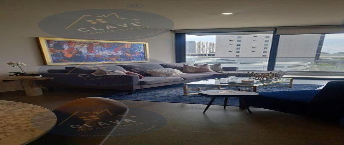 Foto de departamento en venta en  , santa maría, monterrey, nuevo león, 0 No. 03