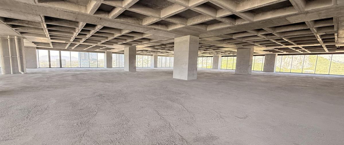 Foto de oficina en venta en  , santa maría, monterrey, nuevo león, 0 No. 04