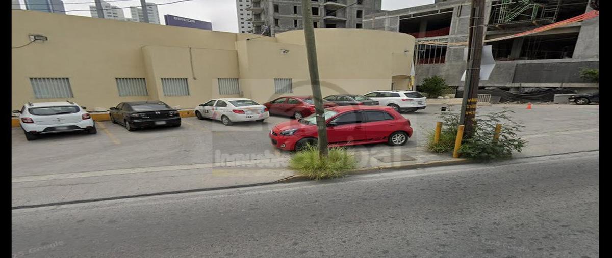 Foto de nave industrial en renta en  , santa maría, monterrey, nuevo león, 0 No. 03