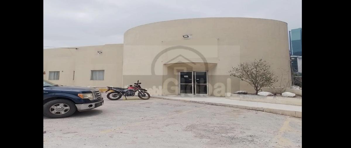Foto de nave industrial en renta en  , santa maría, monterrey, nuevo león, 0 No. 04
