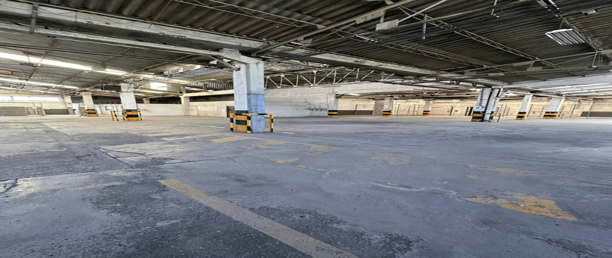 Foto de bodega en renta en  , santa maría, monterrey, nuevo león, 0 No. 04