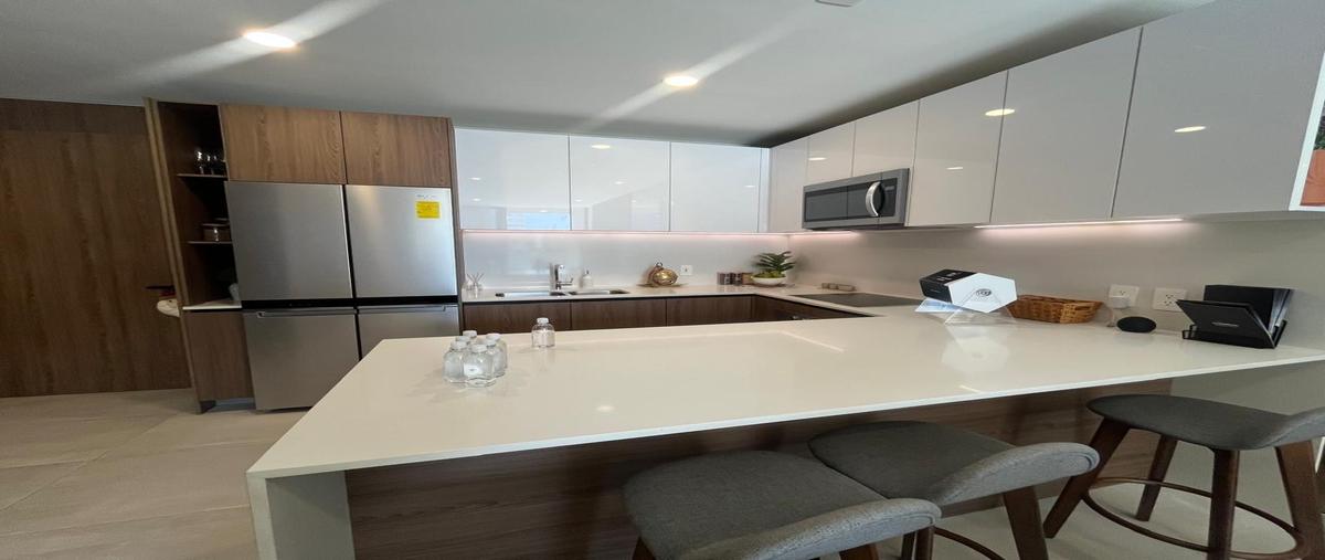 Foto de departamento en venta en  , santa maría, monterrey, nuevo león, 0 No. 03