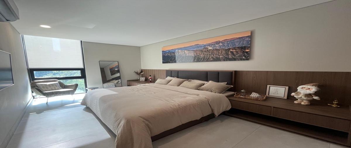 Foto de departamento en venta en  , santa maría, monterrey, nuevo león, 0 No. 04