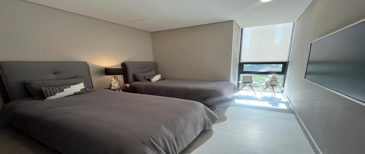 Foto de departamento en venta en  , santa maría, monterrey, nuevo león, 0 No. 05