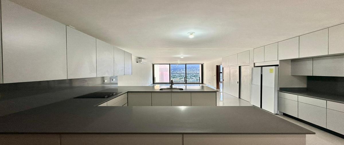 Foto de departamento en renta en  , santa maría, monterrey, nuevo león, 0 No. 04