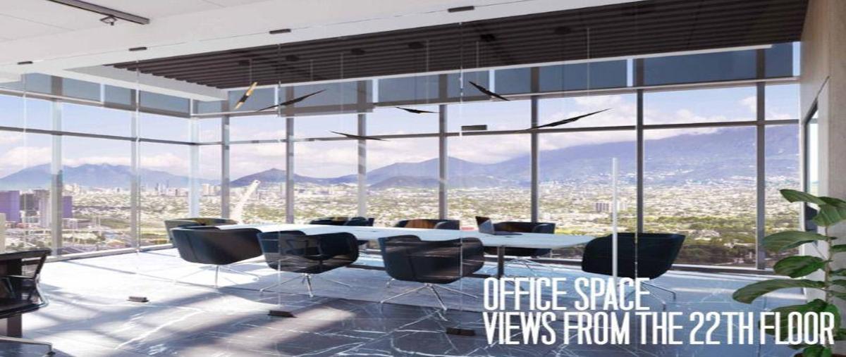 Foto de oficina en venta en  , santa maría, monterrey, nuevo león, 0 No. 04