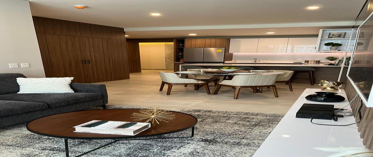 Foto de departamento en venta en  , santa maría, monterrey, nuevo león, 0 No. 04