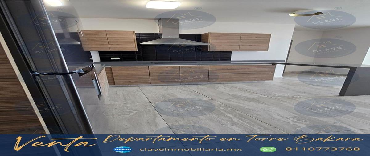 Foto de departamento en venta en  , santa maría, monterrey, nuevo león, 0 No. 03