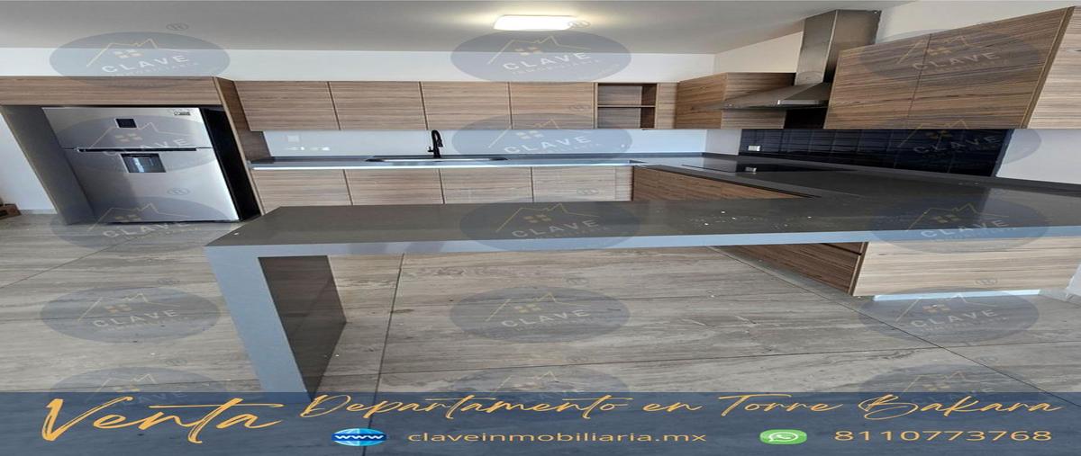 Foto de departamento en venta en  , santa maría, monterrey, nuevo león, 0 No. 04
