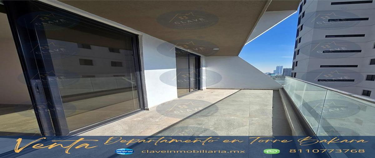 Foto de departamento en venta en  , santa maría, monterrey, nuevo león, 0 No. 05