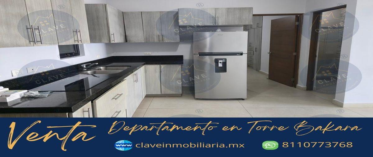 Foto de departamento en venta en  , santa maría, monterrey, nuevo león, 0 No. 03