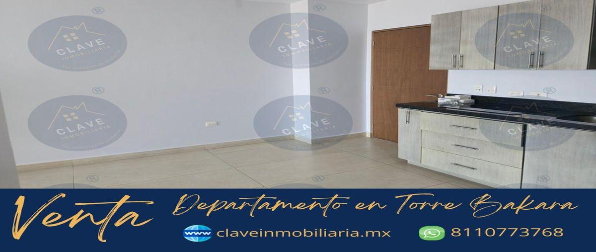 Foto de departamento en venta en  , santa maría, monterrey, nuevo león, 0 No. 04