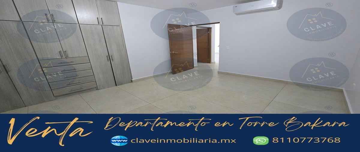 Foto de departamento en venta en  , santa maría, monterrey, nuevo león, 0 No. 05