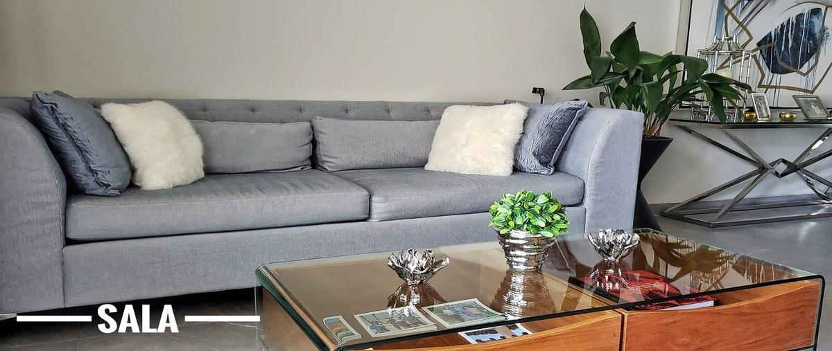 Foto de departamento en , santa maría, monterrey, nuevo león, 30859699 foto 05 Foto de departamento en venta en , santa maría, monterrey, nuevo león, 30859699 No. 05