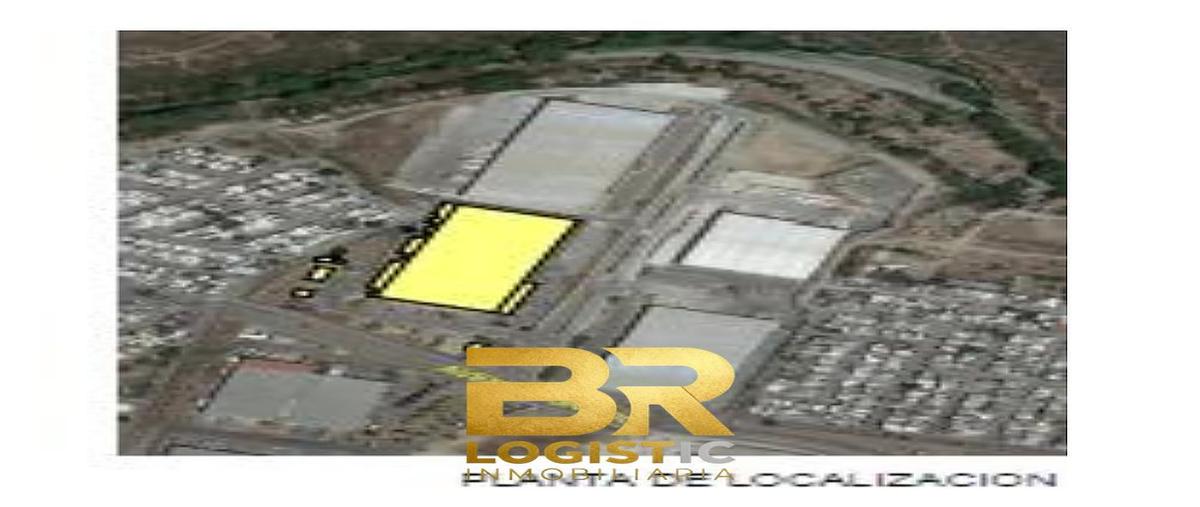 Foto de bodega en renta en  , santa maría, monterrey, nuevo león, 30951480 No. 04
