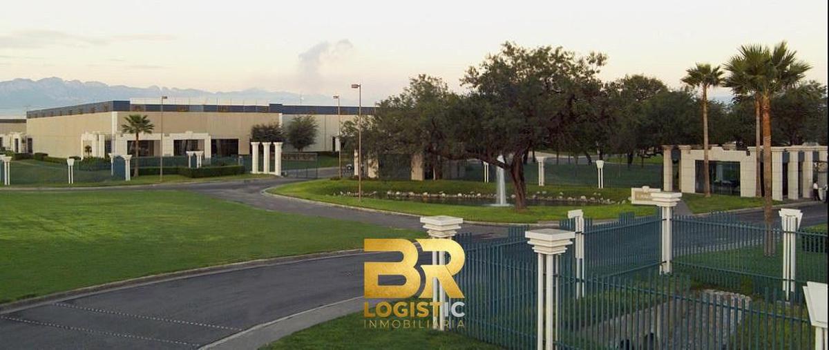Foto de bodega en renta en  , santa maría, monterrey, nuevo león, 30951480 No. 05