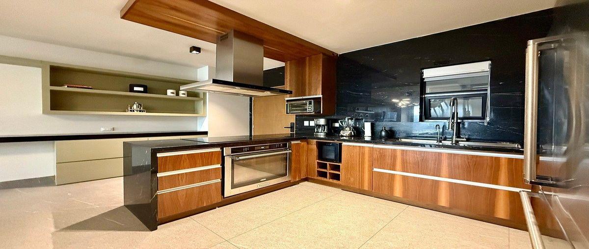 Foto de departamento en renta en  , santa maría, monterrey, nuevo león, 30970108 No. 05