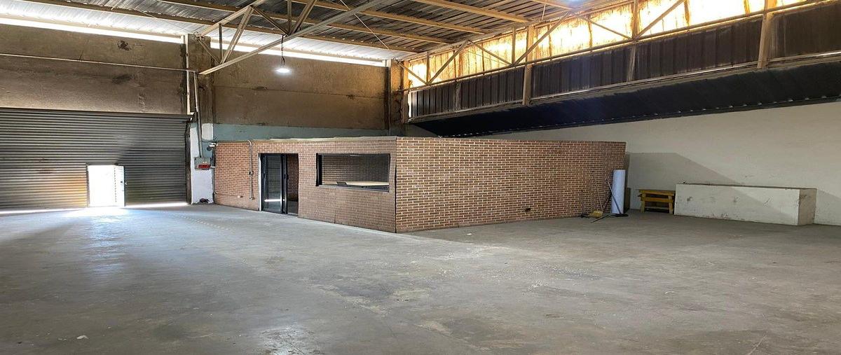 Foto de bodega en renta en  , santa maría, monterrey, nuevo león, 30973154 No. 03