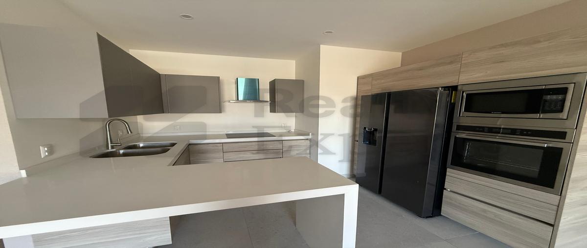 Foto de departamento en renta en  , santa maría, monterrey, nuevo león, 0 No. 03