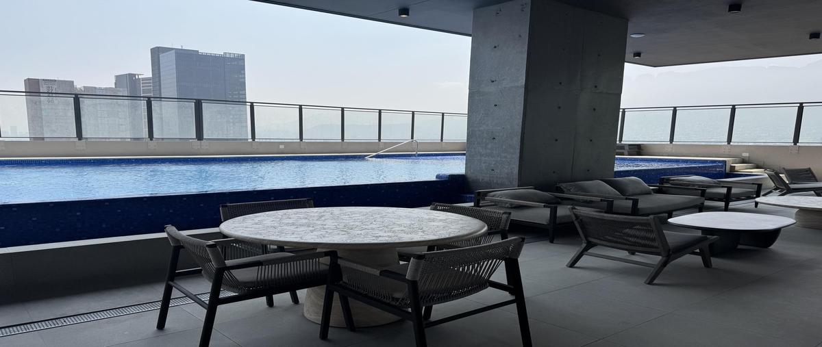 Foto de departamento en venta en  , santa maría, monterrey, nuevo león, 0 No. 05
