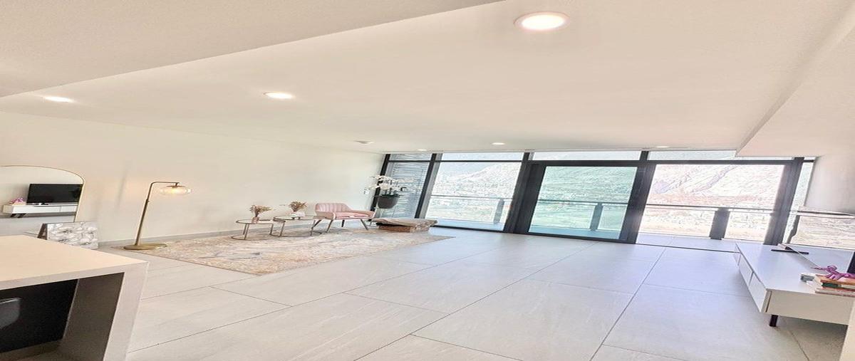 Foto de departamento en renta en  , santa maría, monterrey, nuevo león, 0 No. 03