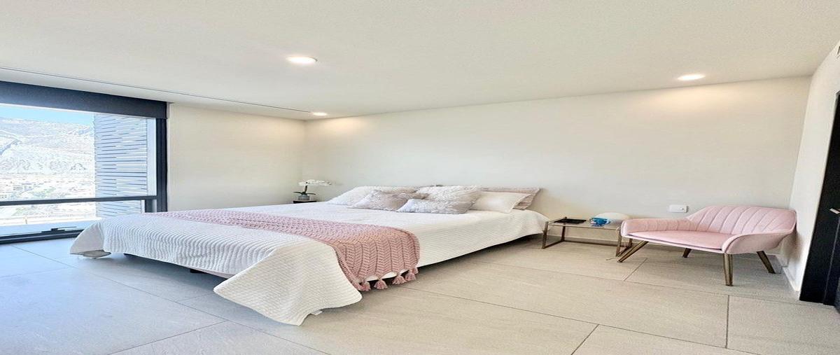 Foto de departamento en renta en  , santa maría, monterrey, nuevo león, 0 No. 04