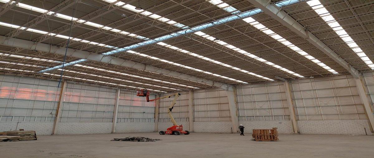 Foto de bodega en renta en  , santa maría, monterrey, nuevo león, 0 No. 05