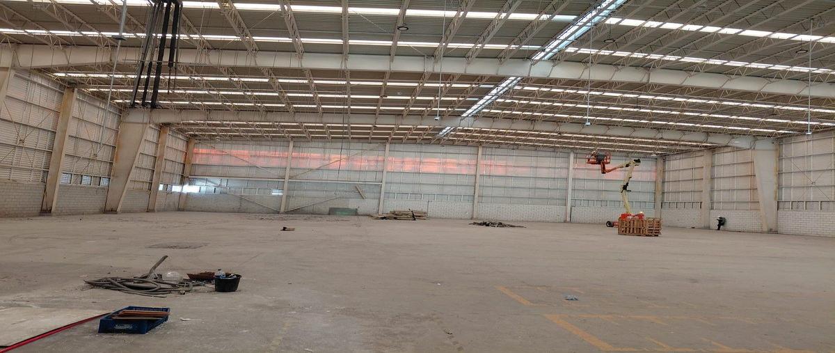 Foto de bodega en renta en  , santa maría, monterrey, nuevo león, 0 No. 06