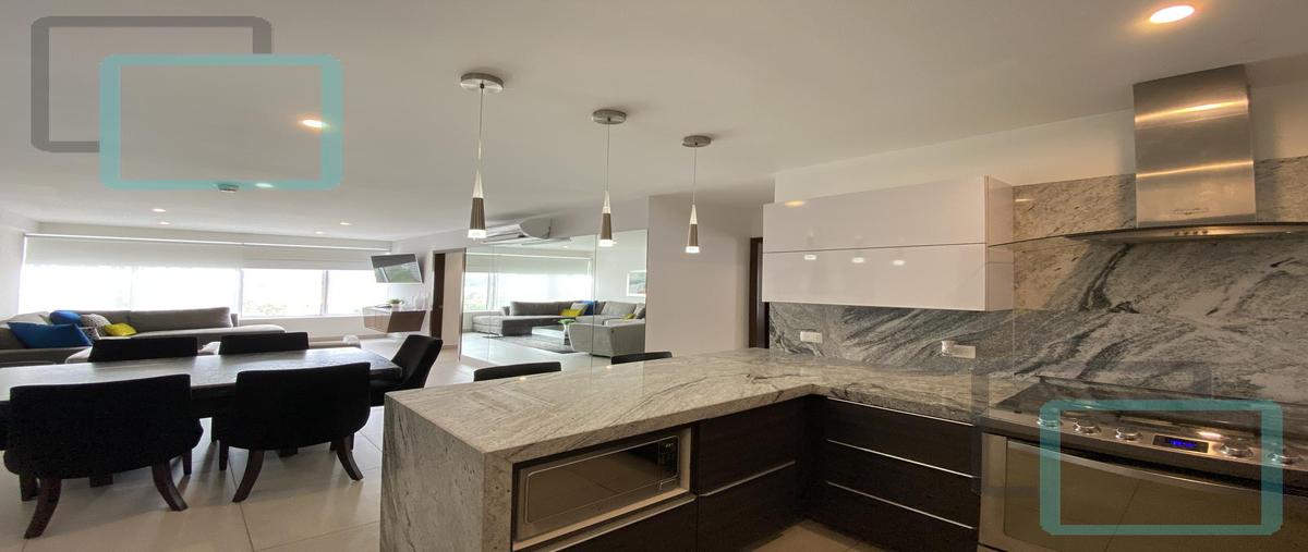 Foto de departamento en renta en  , santa maría, monterrey, nuevo león, 0 No. 04