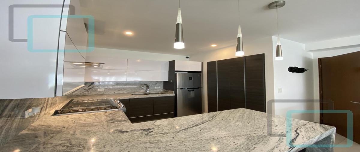 Foto de departamento en renta en  , santa maría, monterrey, nuevo león, 0 No. 05