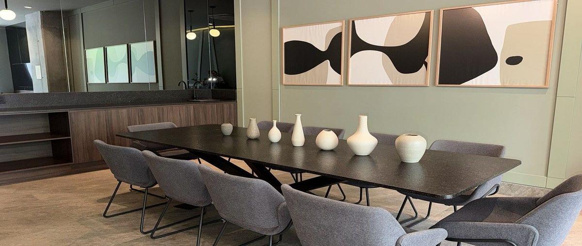 Foto de departamento en renta en  , santa maría, monterrey, nuevo león, 31094917 No. 03