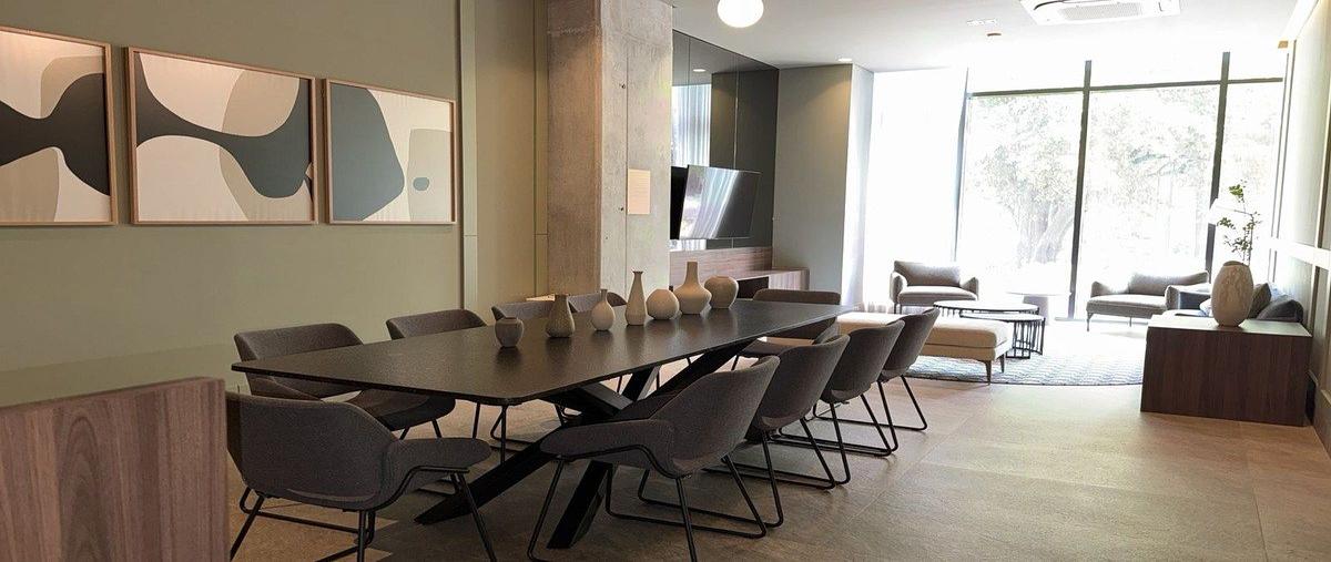 Foto de departamento en renta en  , santa maría, monterrey, nuevo león, 31094917 No. 04