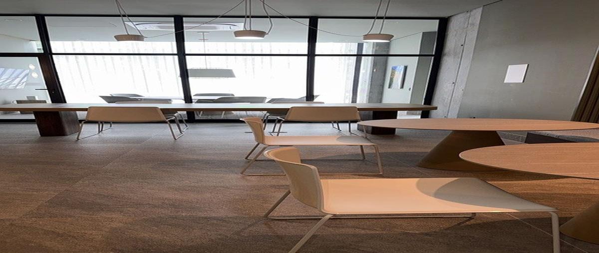 Foto de departamento en renta en  , santa maría, monterrey, nuevo león, 31094917 No. 05