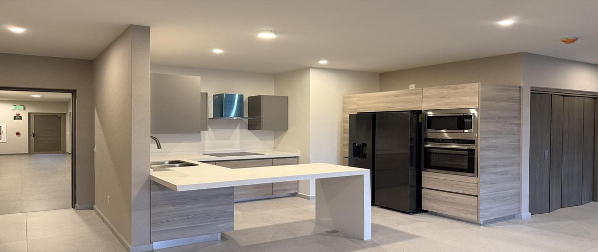 Foto de departamento en renta en  , santa maría, monterrey, nuevo león, 0 No. 05