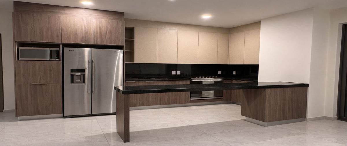 Foto de departamento en renta en  , santa maría, monterrey, nuevo león, 0 No. 03