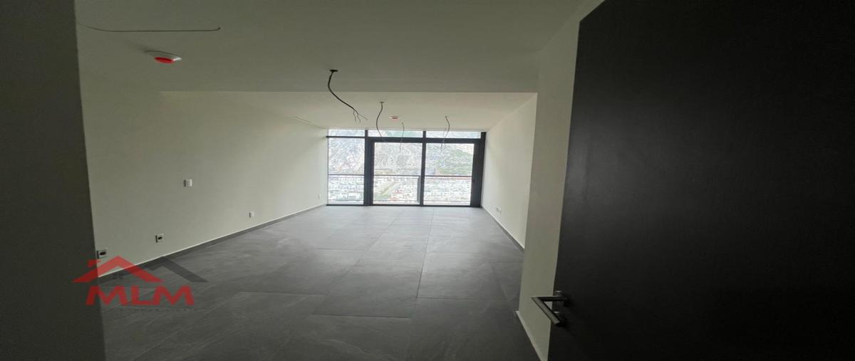 Foto de departamento en renta en  , santa maría, monterrey, nuevo león, 0 No. 03