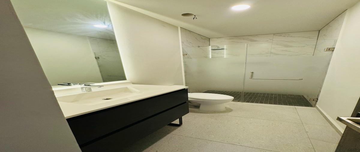 Foto de departamento en renta en  , santa maría, monterrey, nuevo león, 0 No. 05