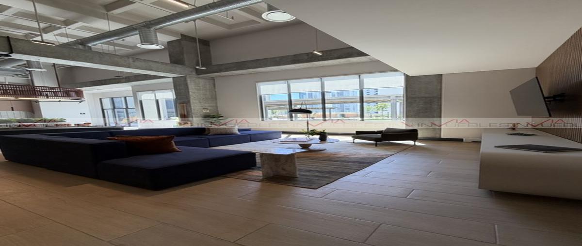 Foto de departamento en renta en  , santa maría, monterrey, nuevo león, 0 No. 04