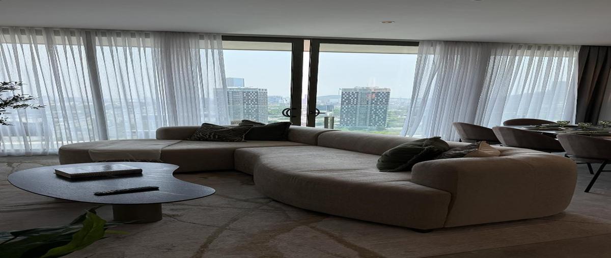 Foto de departamento en venta en  , santa maría, monterrey, nuevo león, 0 No. 03