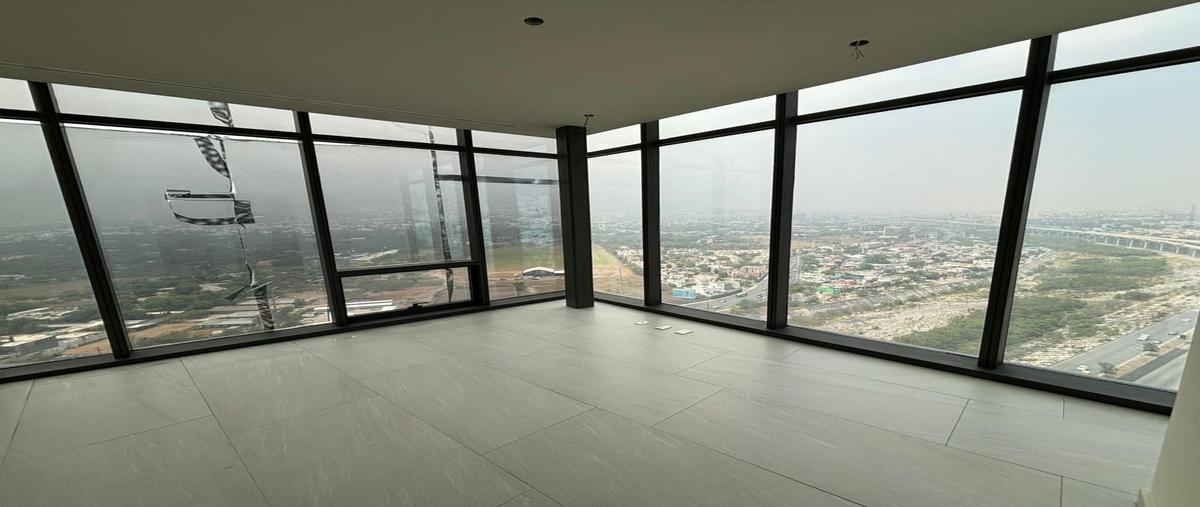 Foto de departamento en venta en  , santa maría, monterrey, nuevo león, 31271595 No. 03