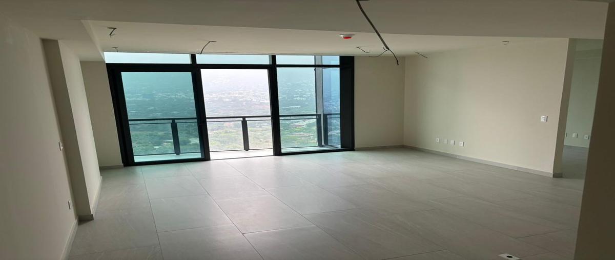 Foto de departamento en venta en  , santa maría, monterrey, nuevo león, 31271595 No. 04