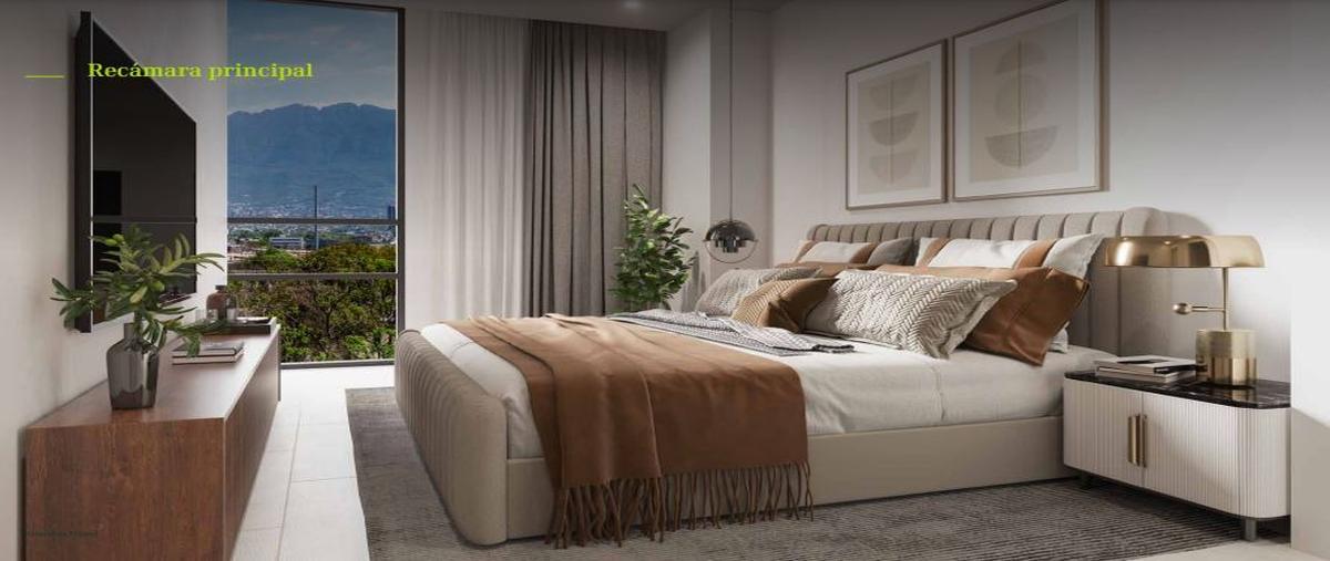 Foto de departamento en venta en  , santa maría, monterrey, nuevo león, 0 No. 03
