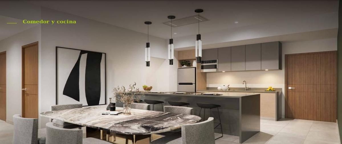 Foto de departamento en venta en  , santa maría, monterrey, nuevo león, 0 No. 04