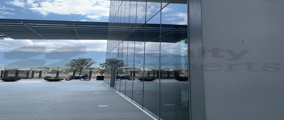 Foto de oficina en venta en  , santa maría, monterrey, nuevo león, 0 No. 04
