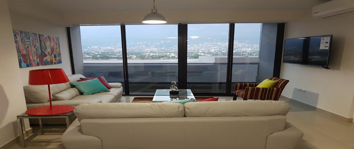 Foto de departamento en , santa maría, monterrey, nuevo león, 0 foto 02 Foto de departamento en renta en , santa maría, monterrey, nuevo león, 0 No. 02