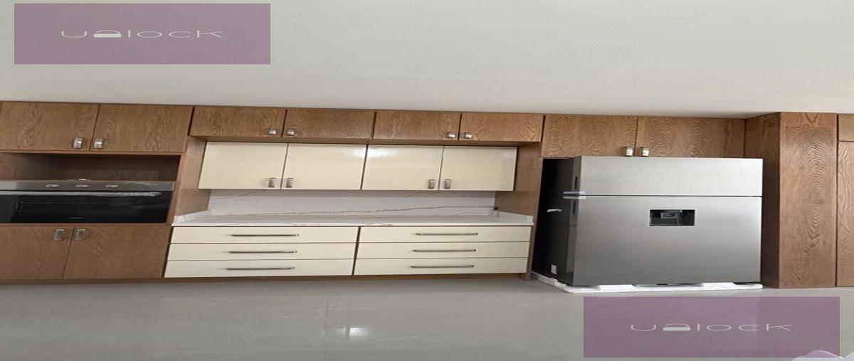 Foto de departamento en renta en  , santa maría, monterrey, nuevo león, 31579491 No. 05